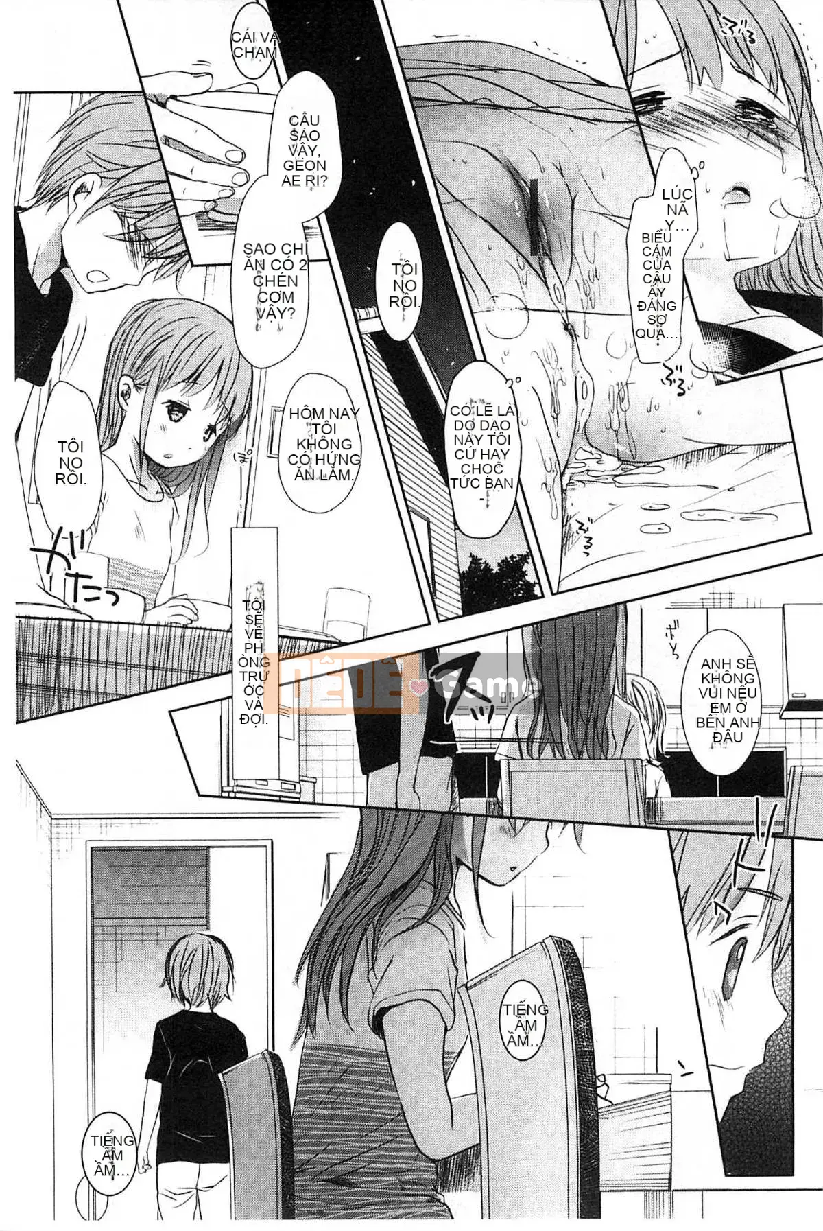 [Kou Okada] A size A SIZE