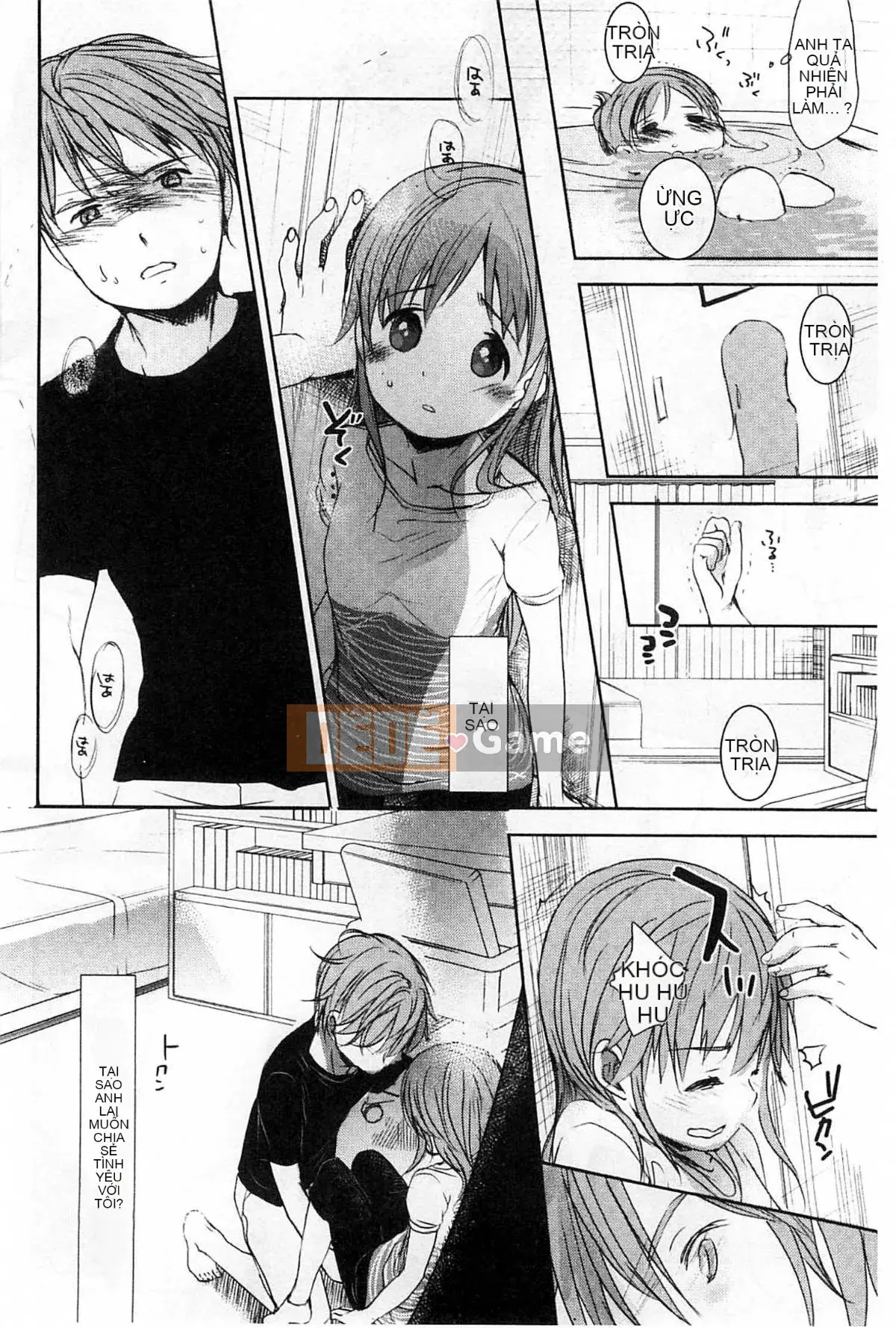 [Kou Okada] A size A SIZE