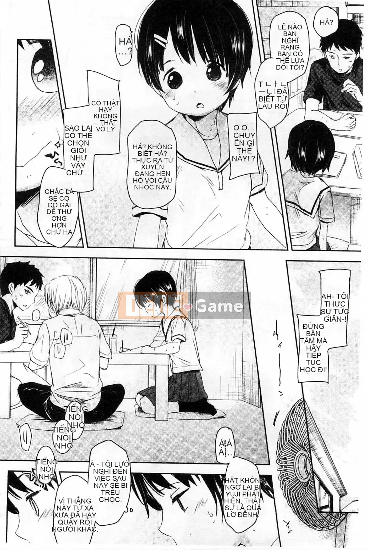 [Kou Okada] A size A SIZE