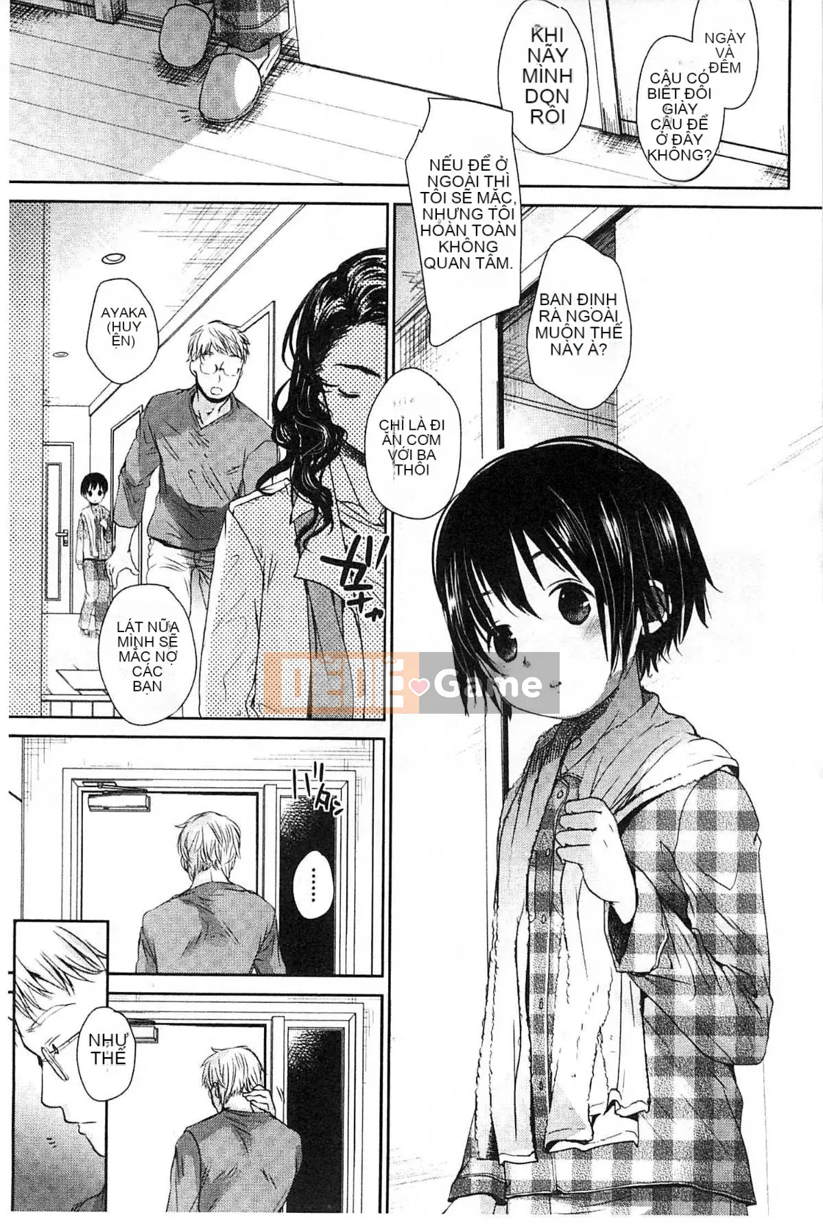 [Kou Okada] A size A SIZE