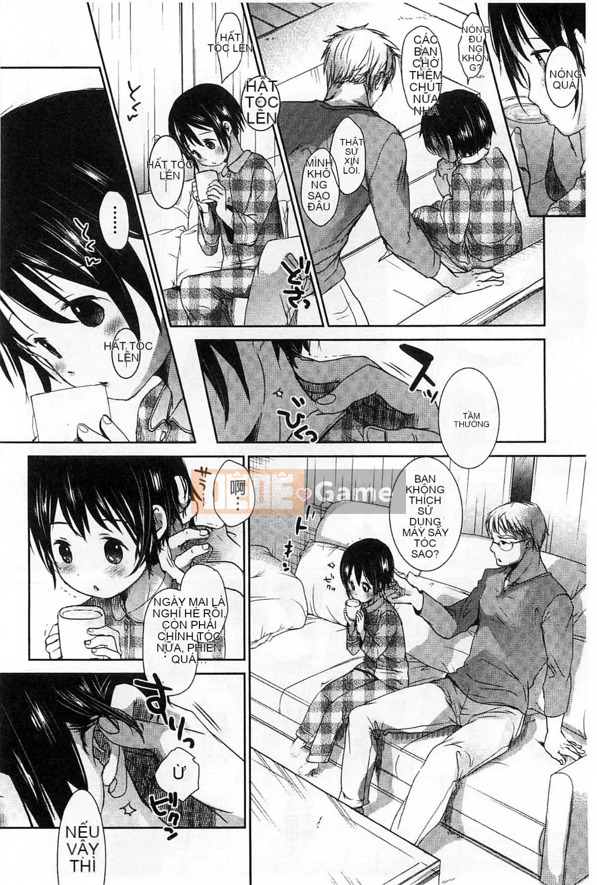 [Kou Okada] A size A SIZE