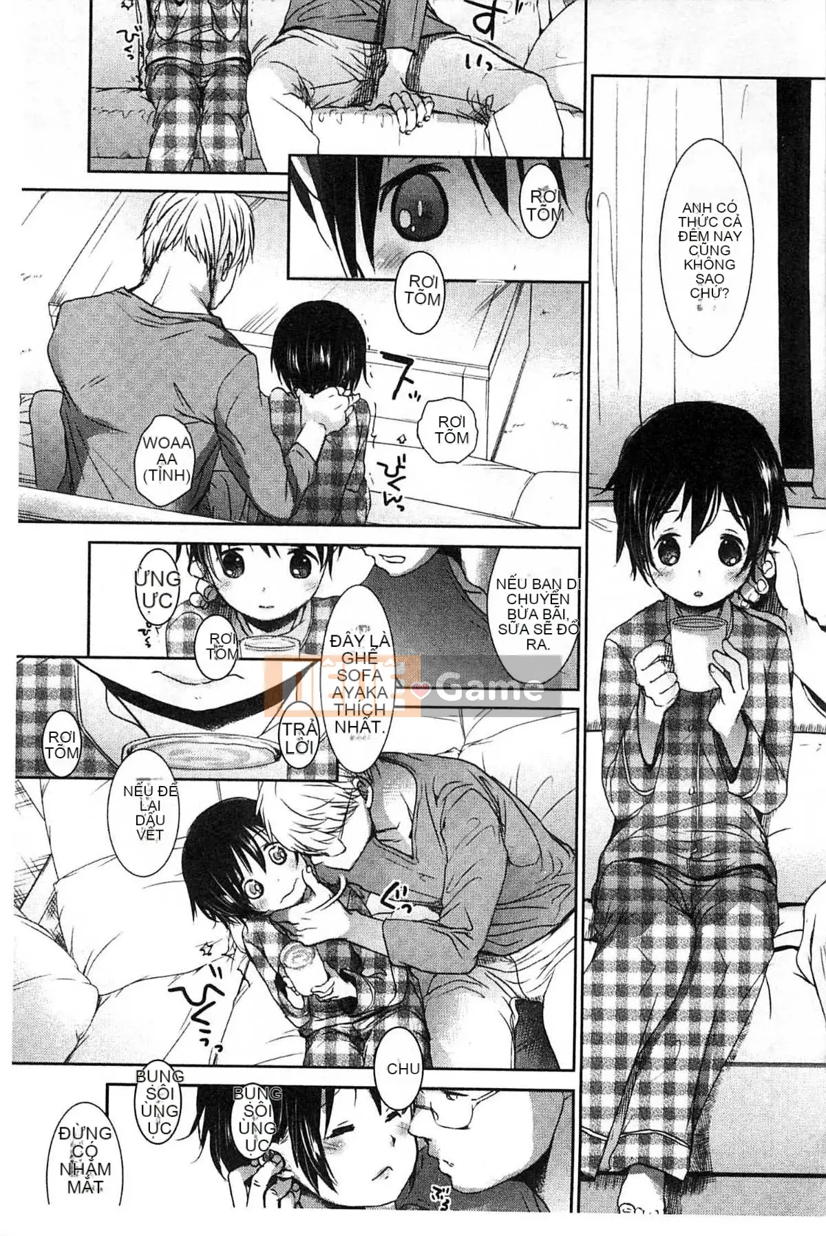 [Kou Okada] A size A SIZE