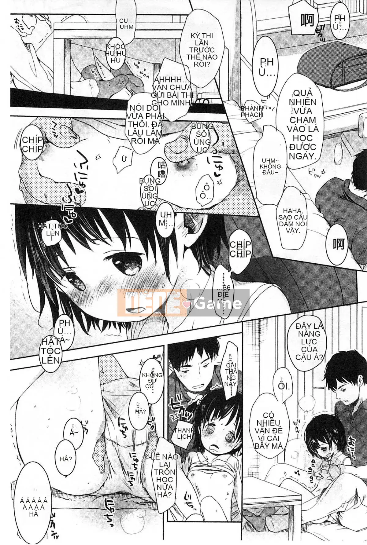 [Kou Okada] A size A SIZE