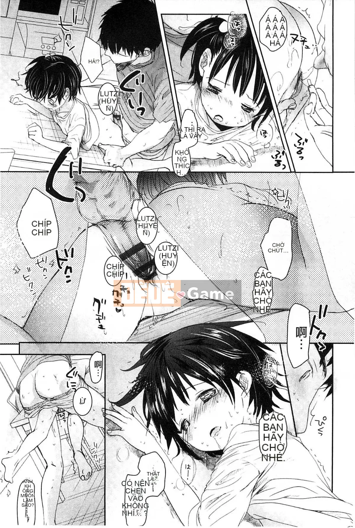 [Kou Okada] A size A SIZE