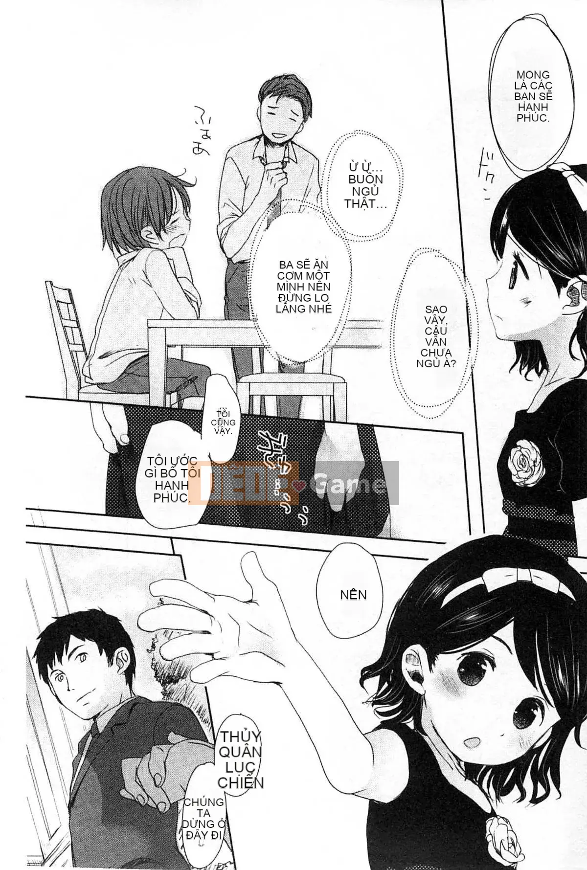 [Kou Okada] A size A SIZE