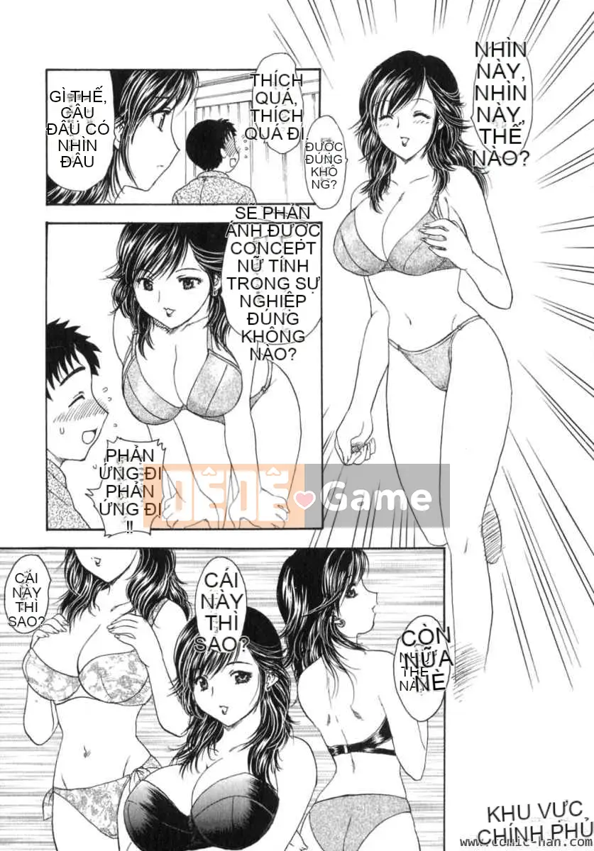 [Hiryu Ran] Ngôi nhà xa nhất với thiên đường