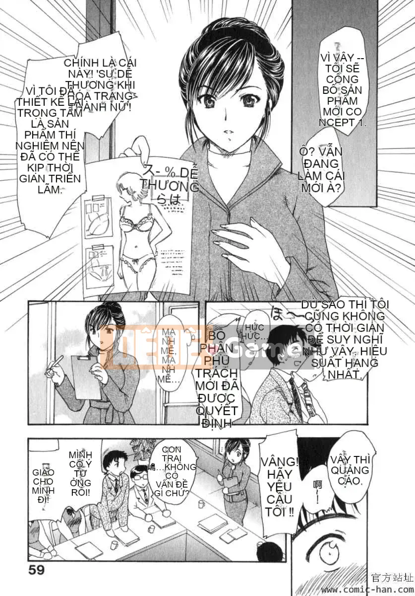 [Hiryu Ran] Ngôi nhà xa nhất với thiên đường