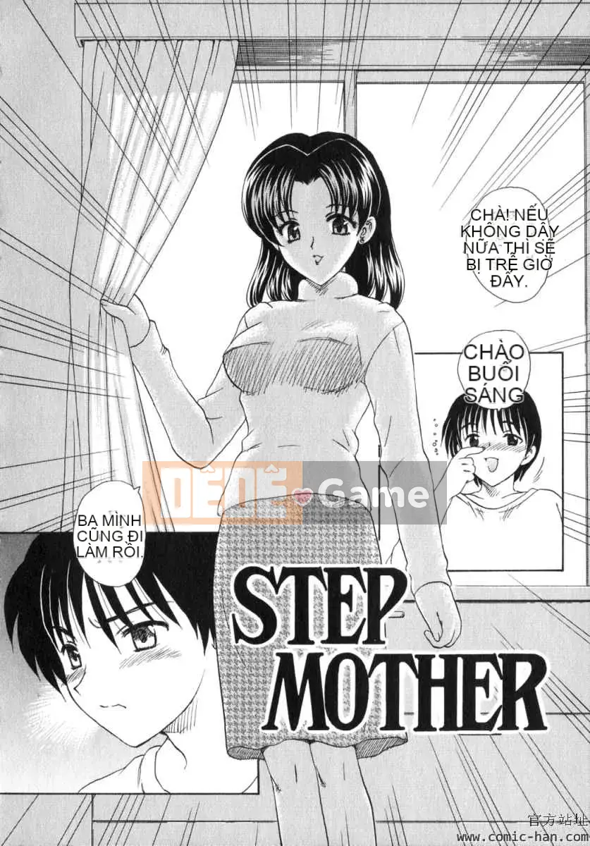 [Hiryu Ran] Ngôi nhà xa nhất với thiên đường