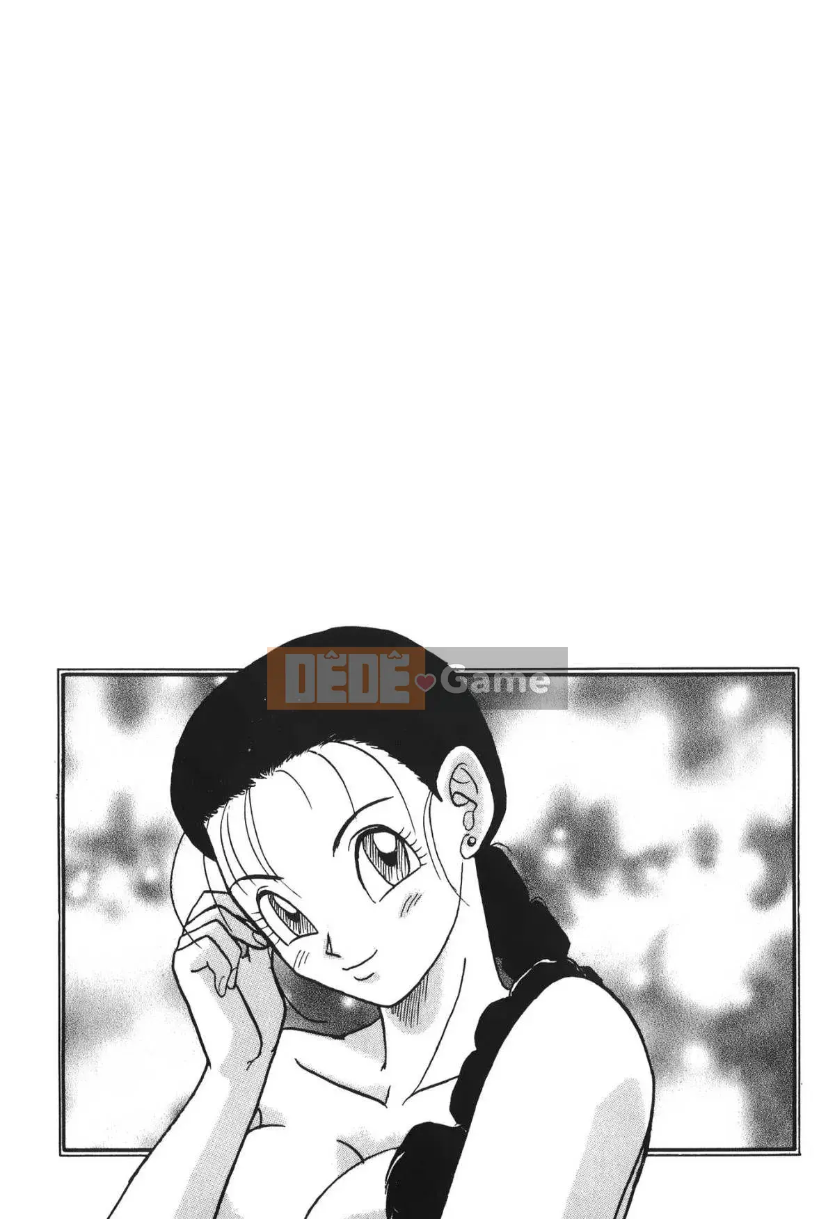 [Ba Tên Đảo] Ngọc Rồng 3