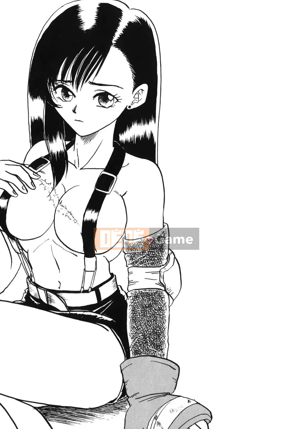 [Ba Tên Đảo] Ngọc Rồng 3