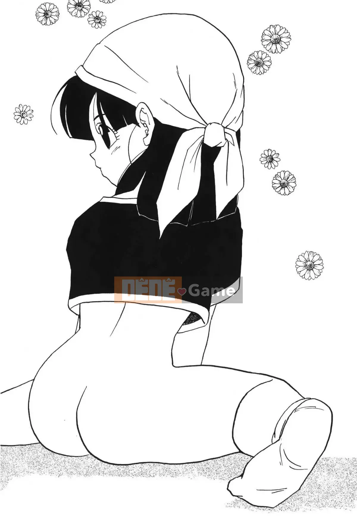 [Ba Tên Đảo] Ngọc Rồng 3