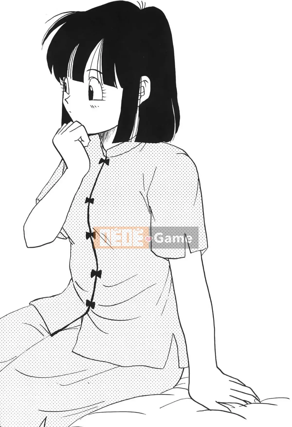 [Ba Tên Đảo] Ngọc Rồng 3