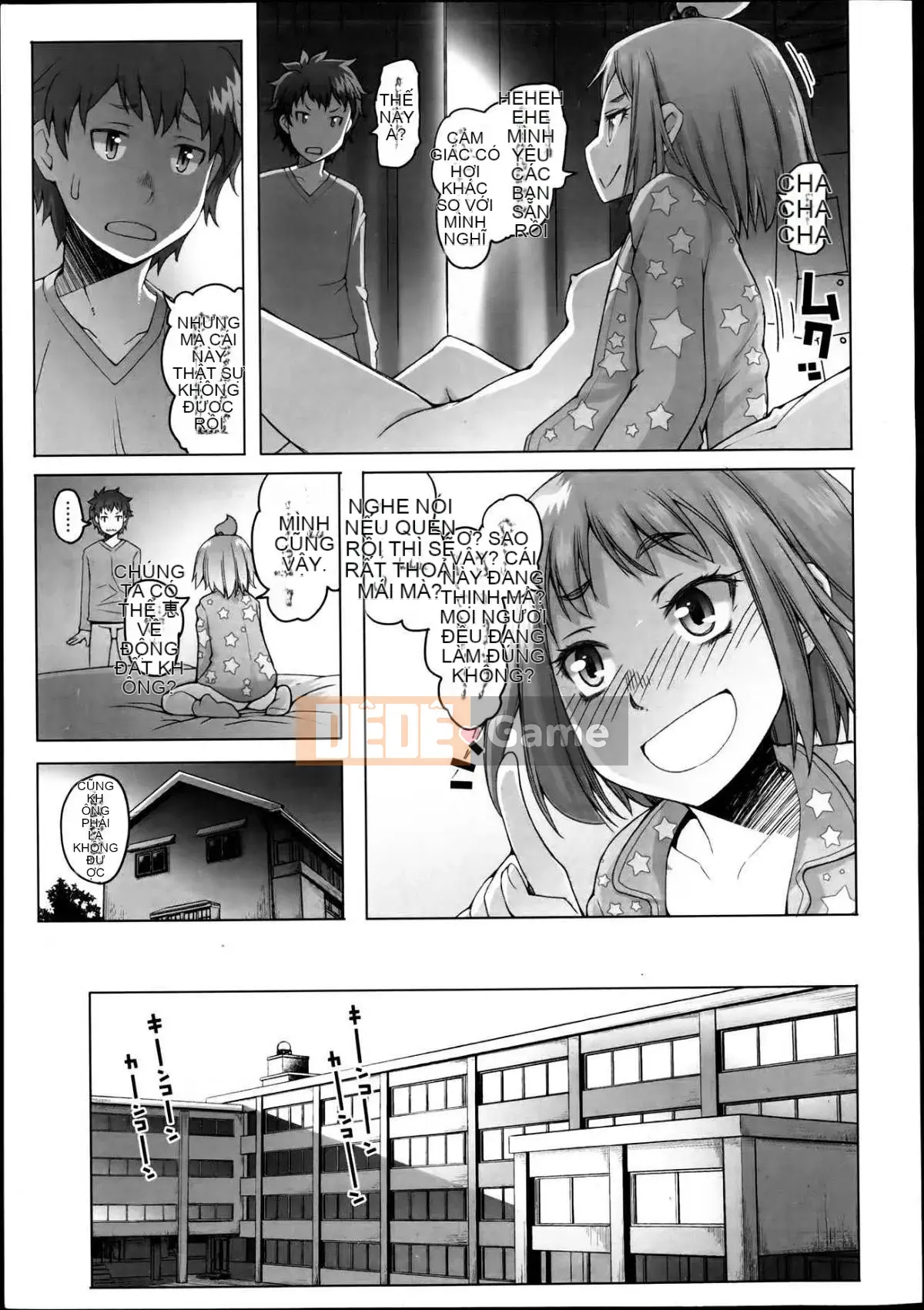 [Asaki Takayuki] Shogo không