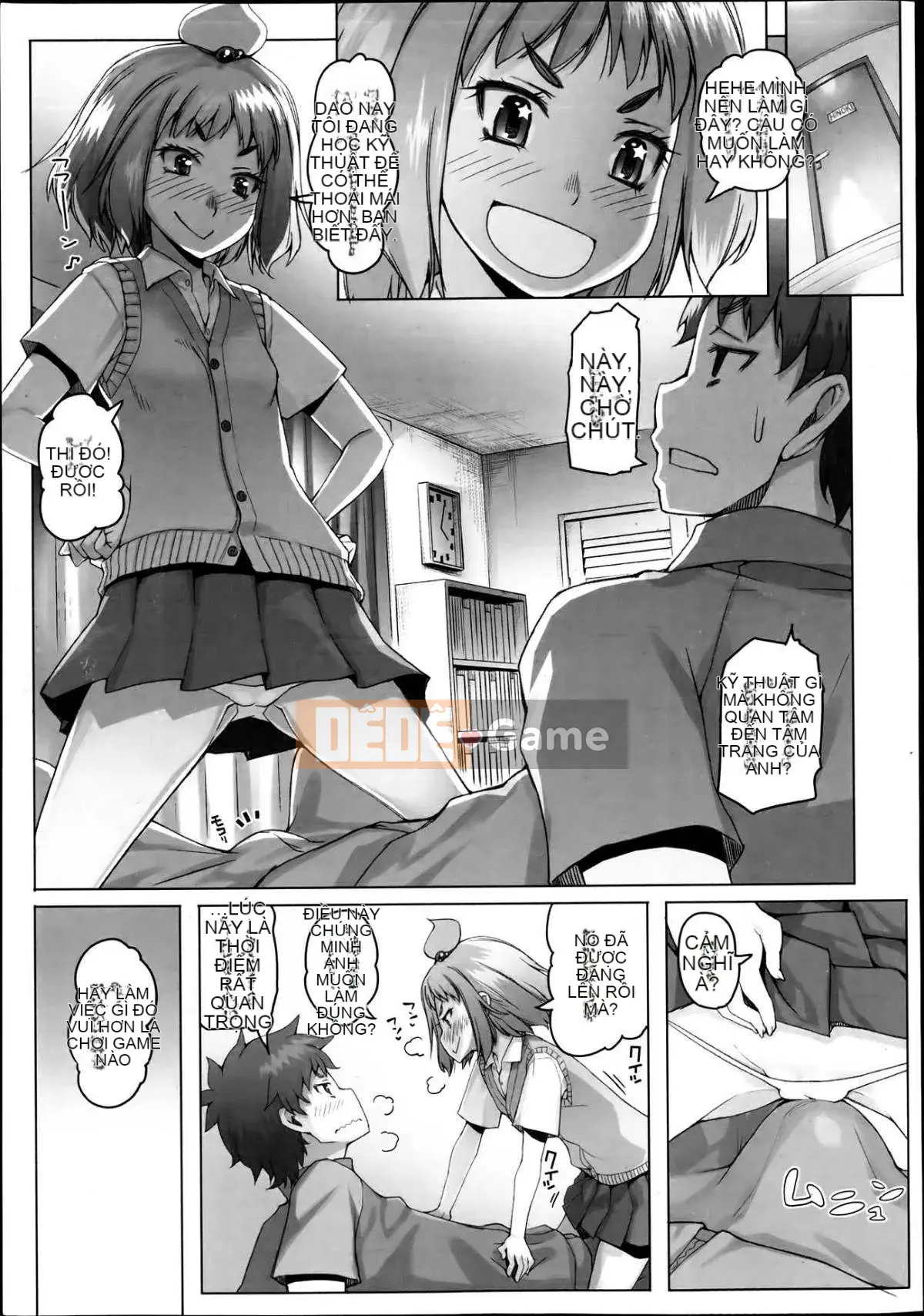 [Asaki Takayuki] Shogo không