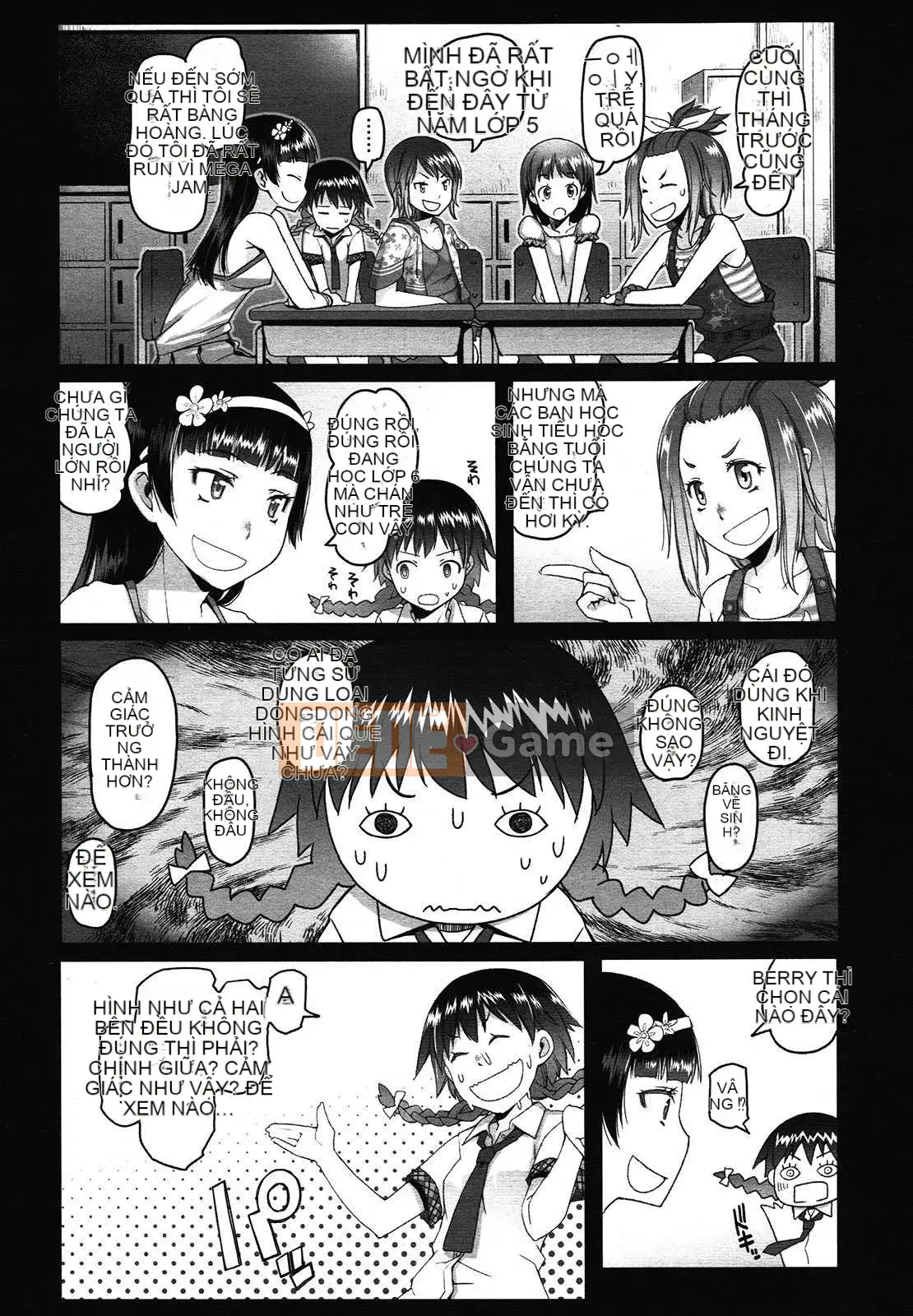 [Asaki Takayuki] Shogo không