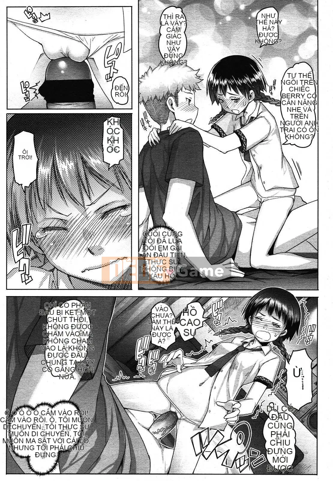 [Asaki Takayuki] Shogo không