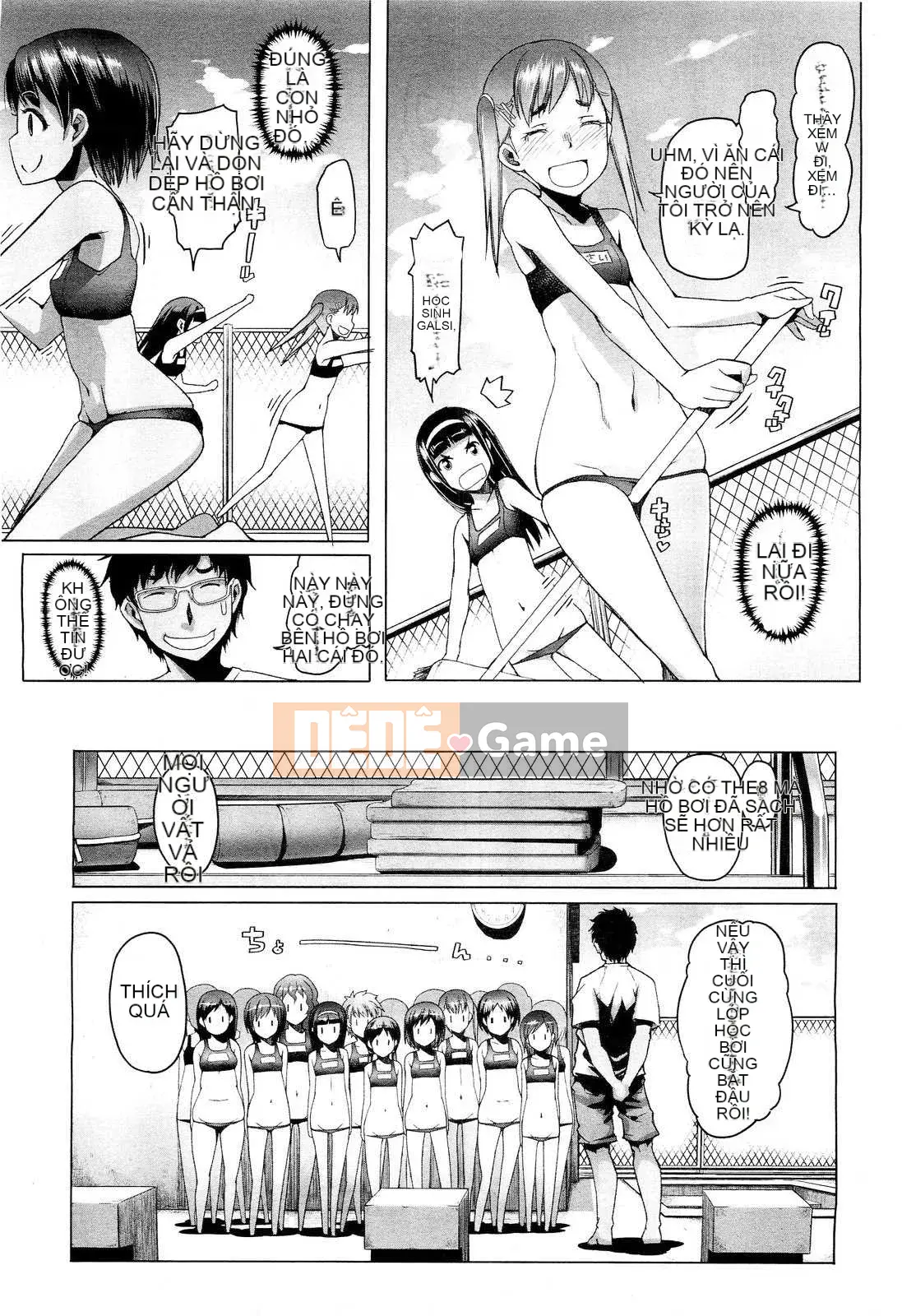 [Asaki Takayuki] Shogo không