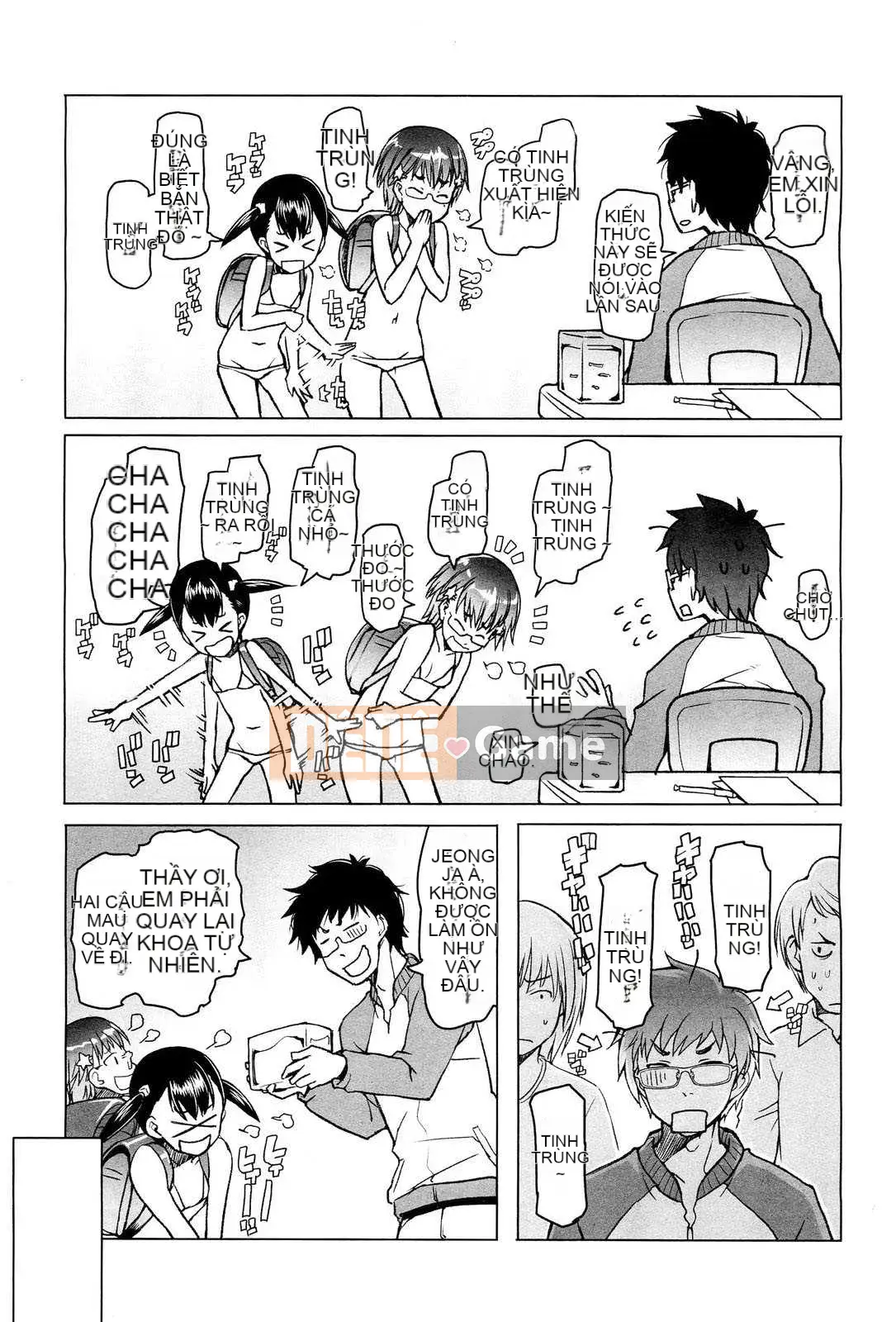 [Asaki Takayuki] Shogo không