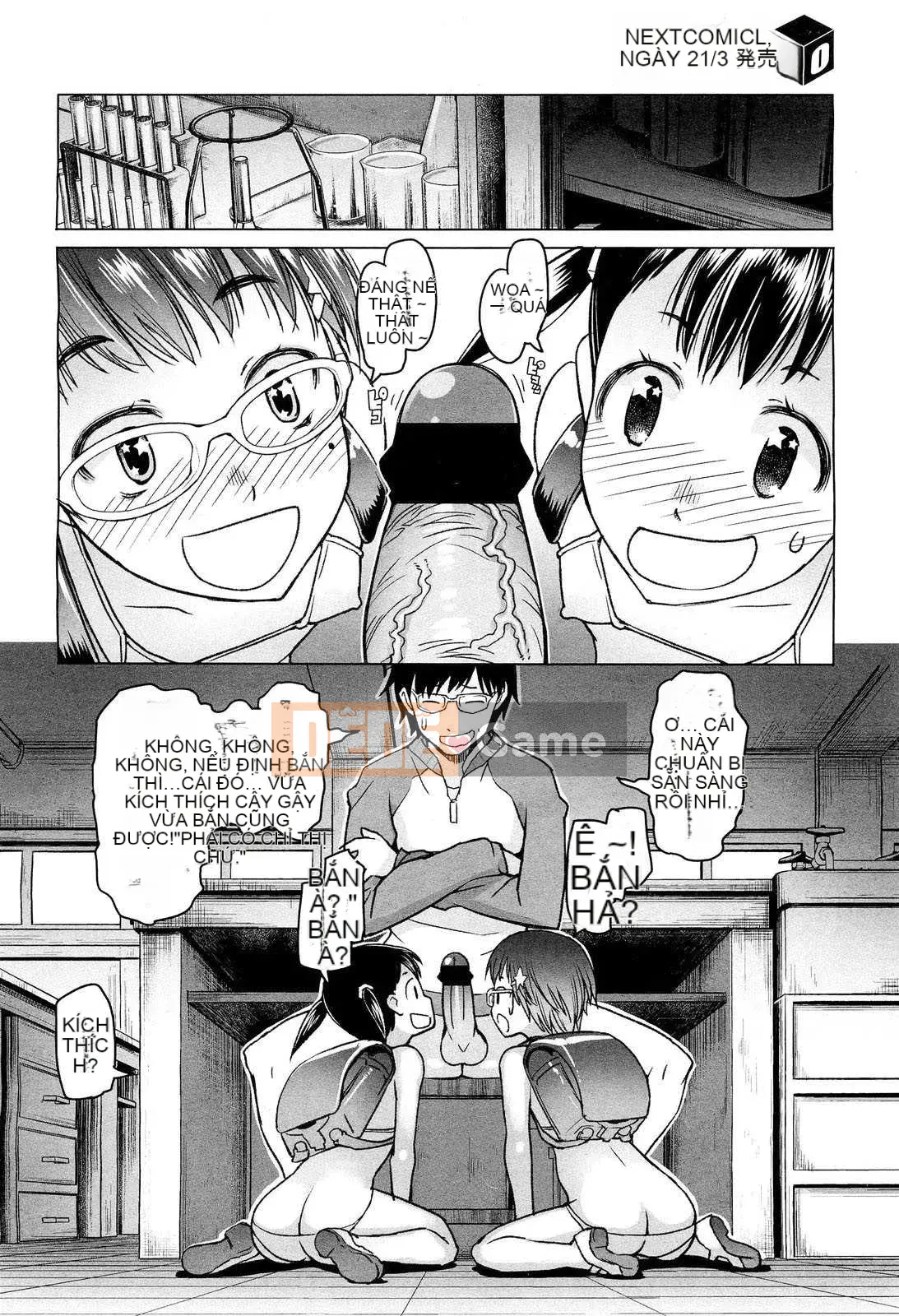 [Asaki Takayuki] Shogo không