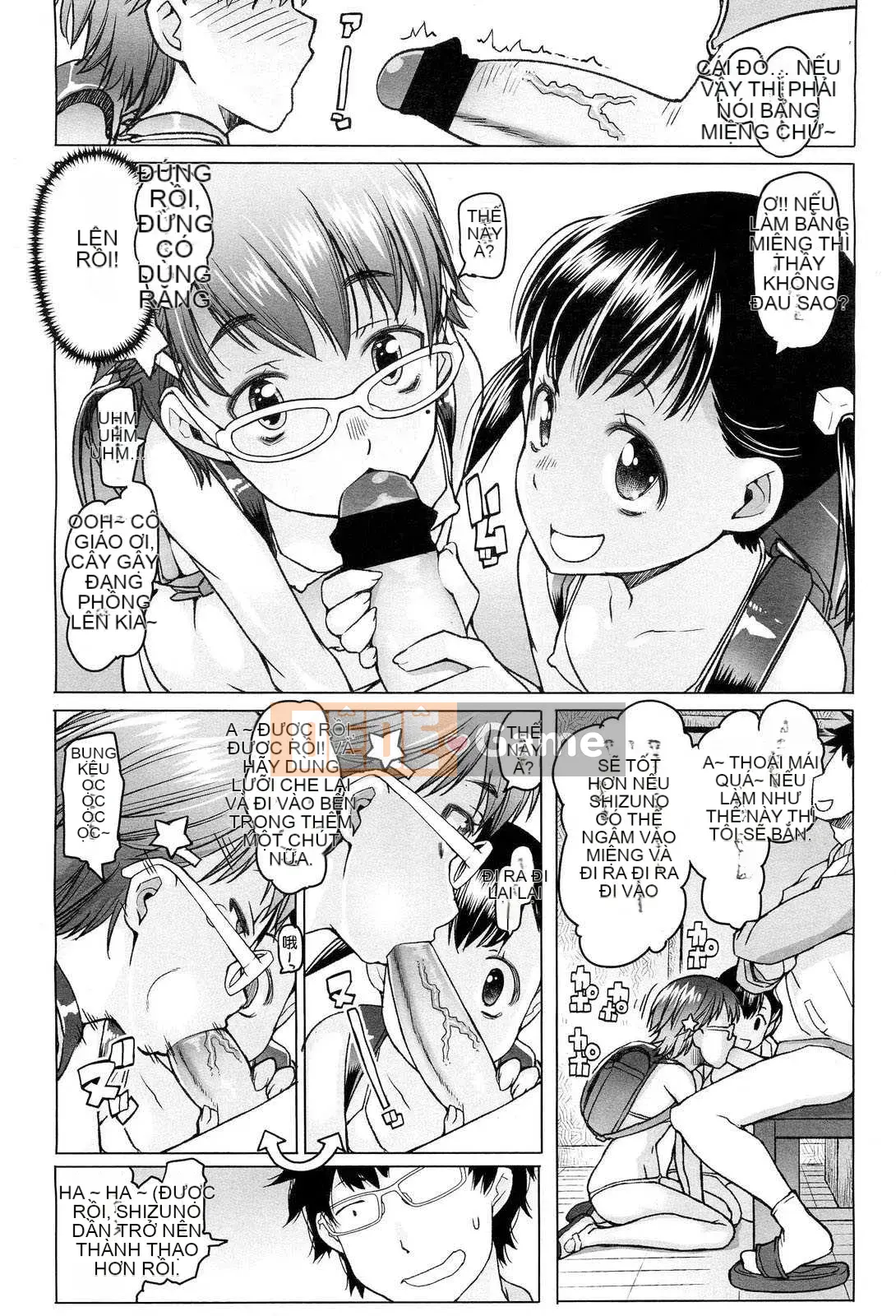 [Asaki Takayuki] Shogo không