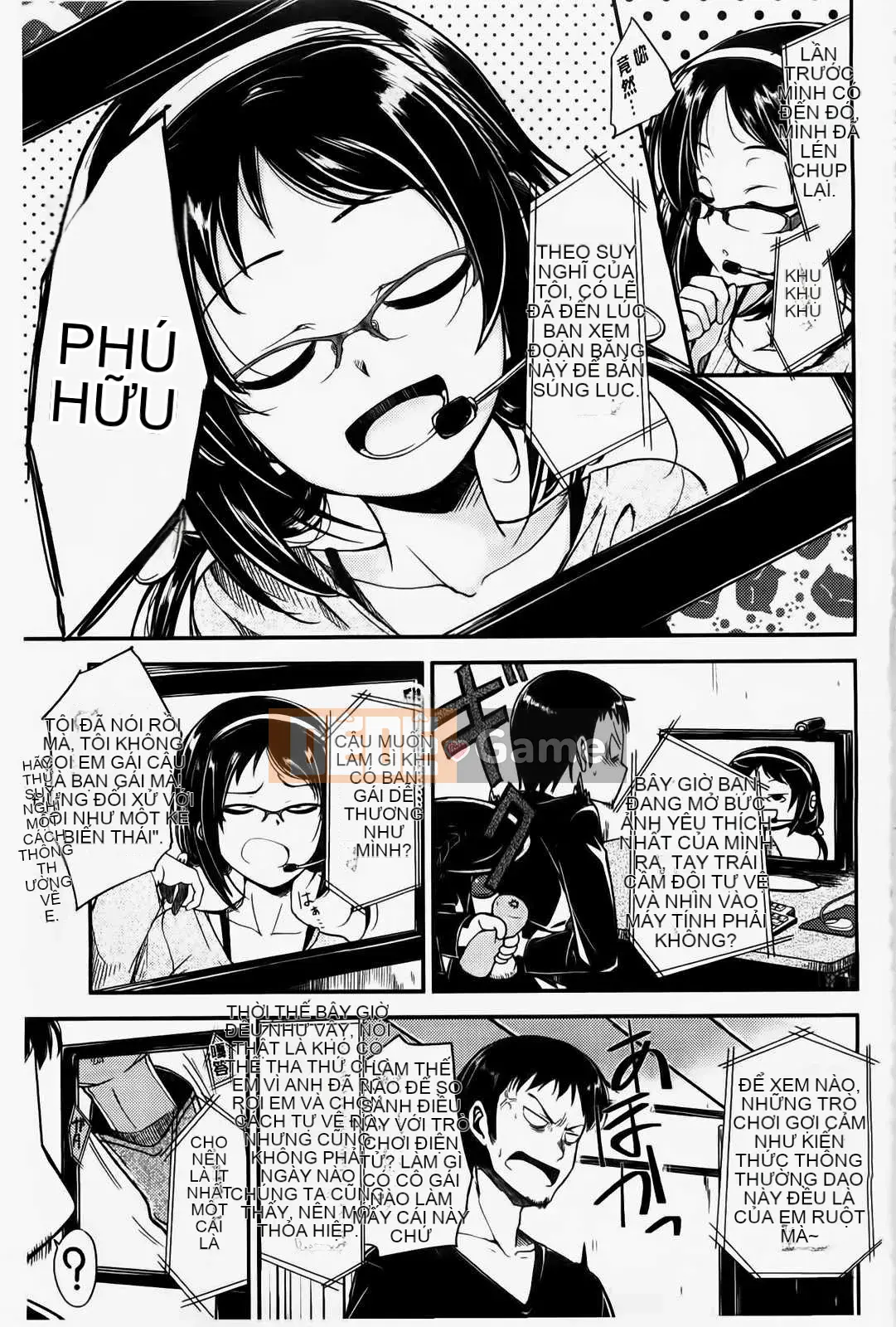 [Hirama Hirokazu] Tuyên bố giao phối của Zettai