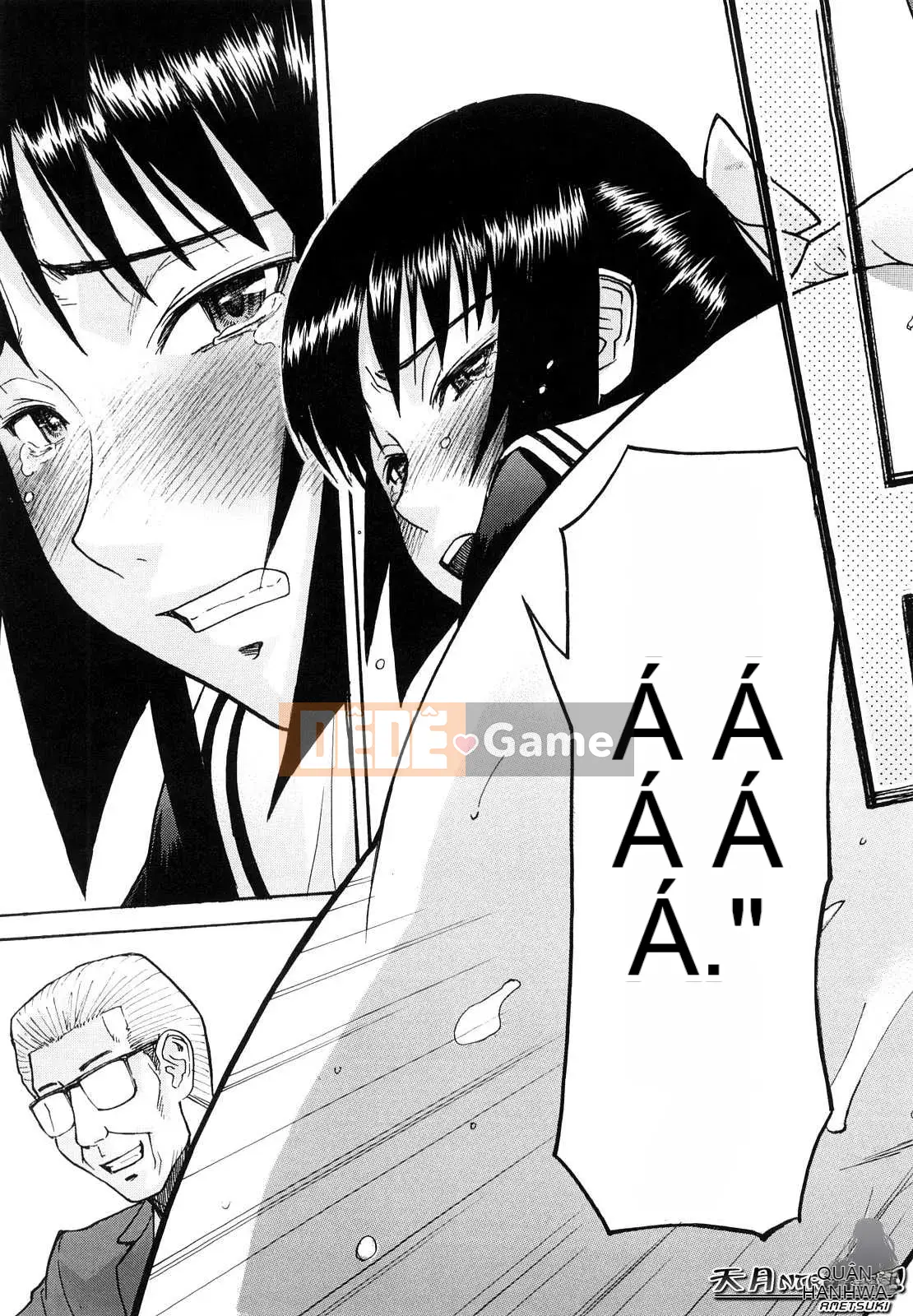 [Inomaru] Chủ tịch hội học sinh chỉ nghịch ngợm Hanahira + Extra