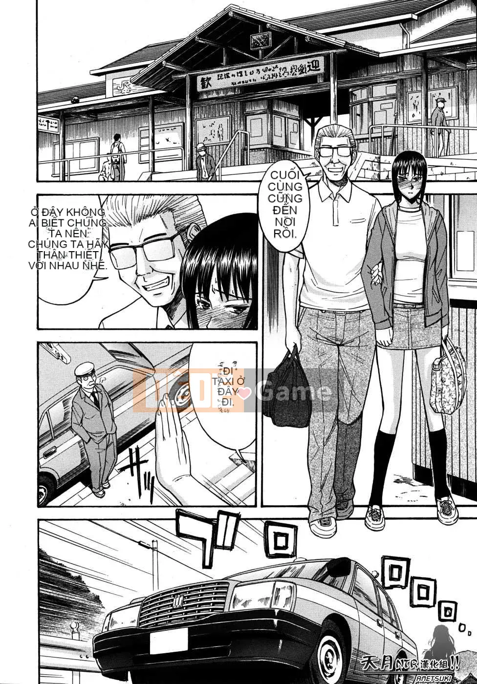 [Inomaru] Chủ tịch hội học sinh chỉ nghịch ngợm Hanahira + Extra