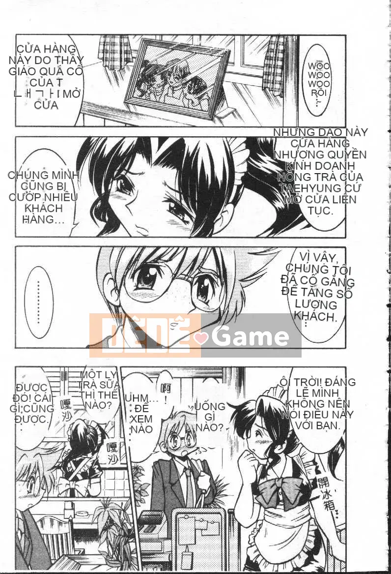 [Tuyển tập] Shitari