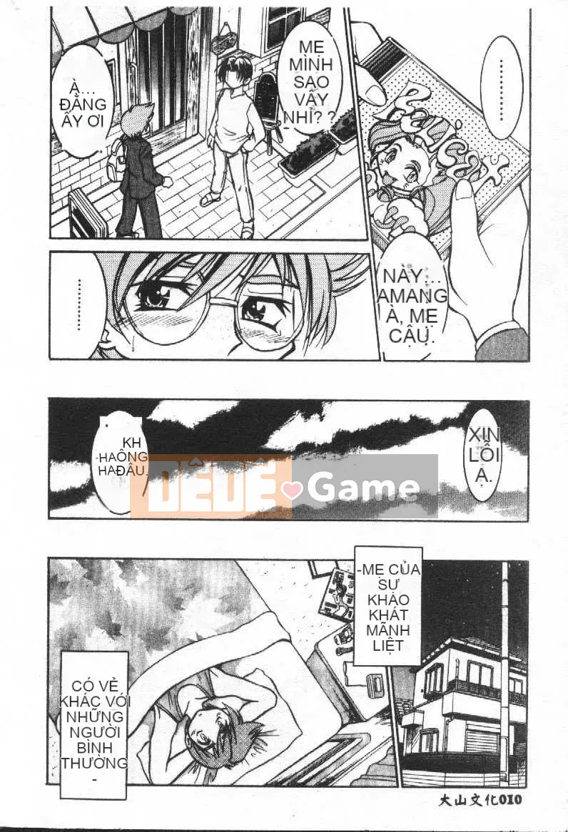 [Tuyển tập] Shitari