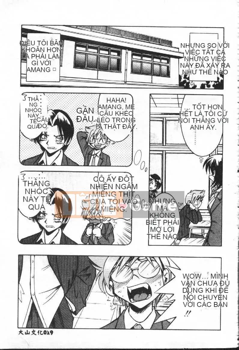 [Tuyển tập] Shitari