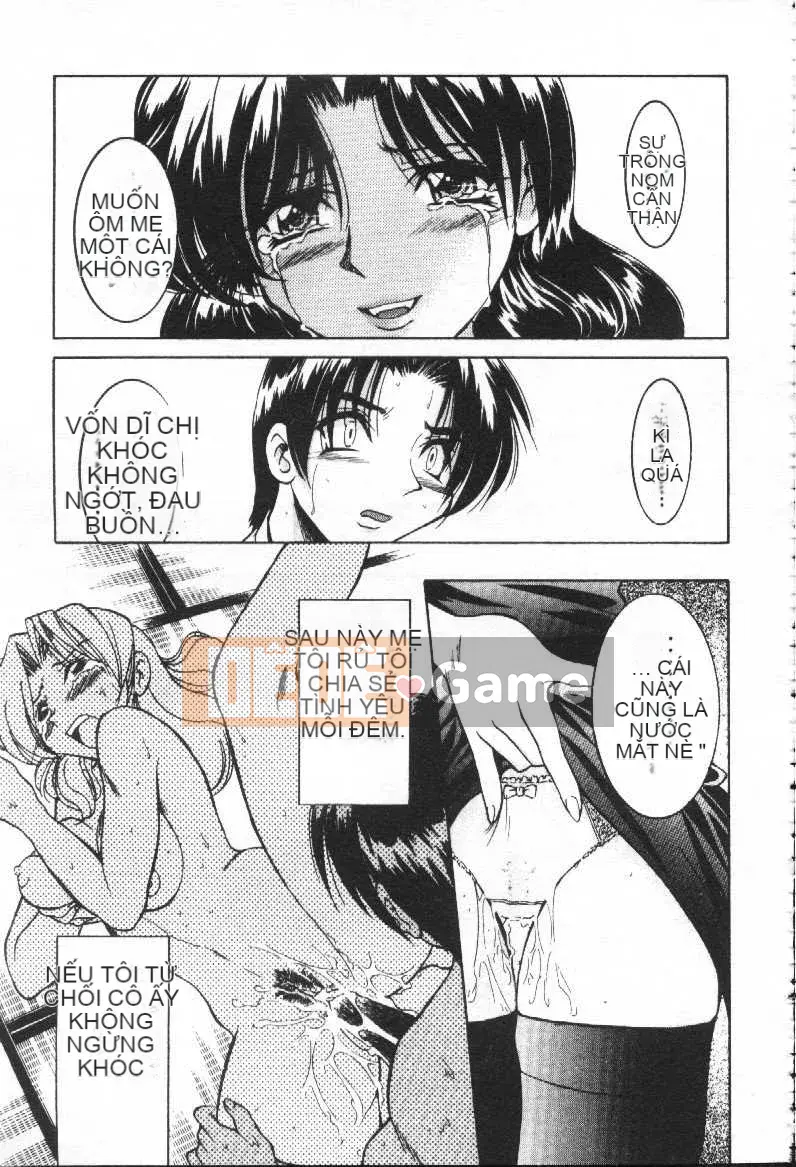 [Tuyển tập] Shitari