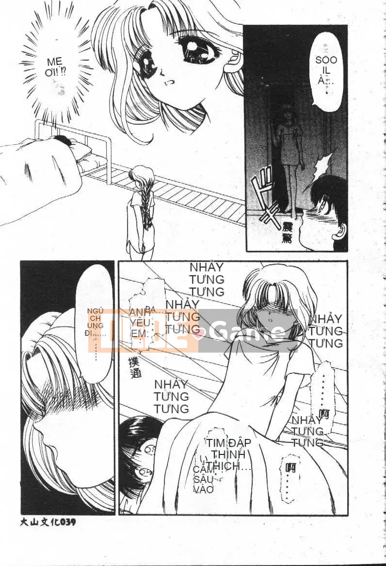 [Tuyển tập] Shitari