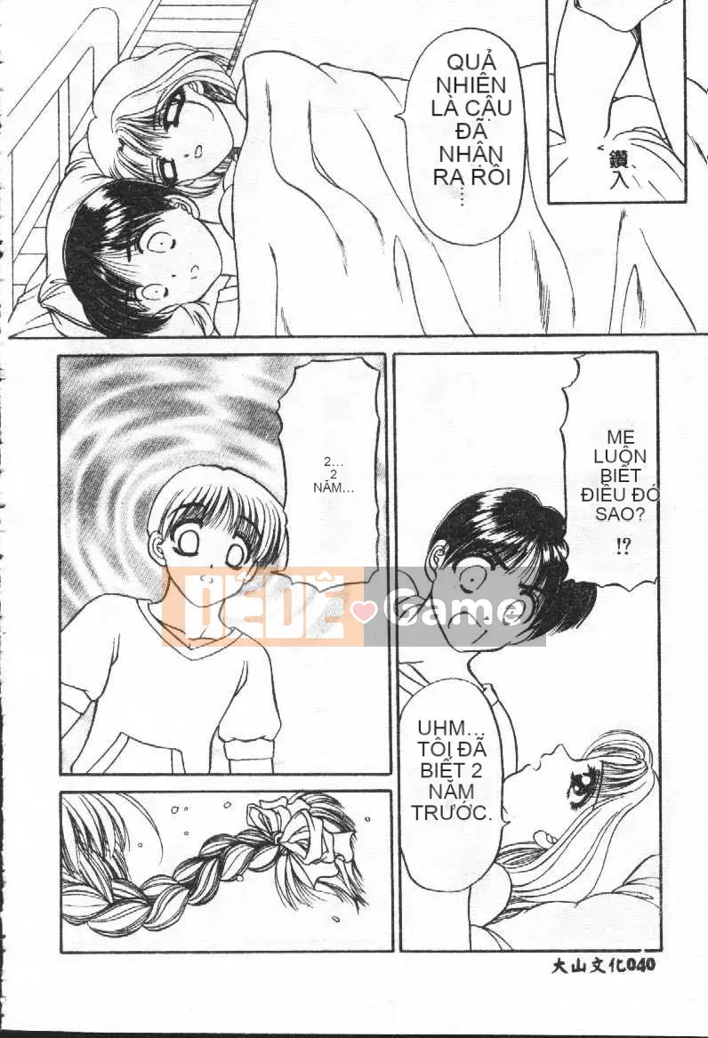 [Tuyển tập] Shitari