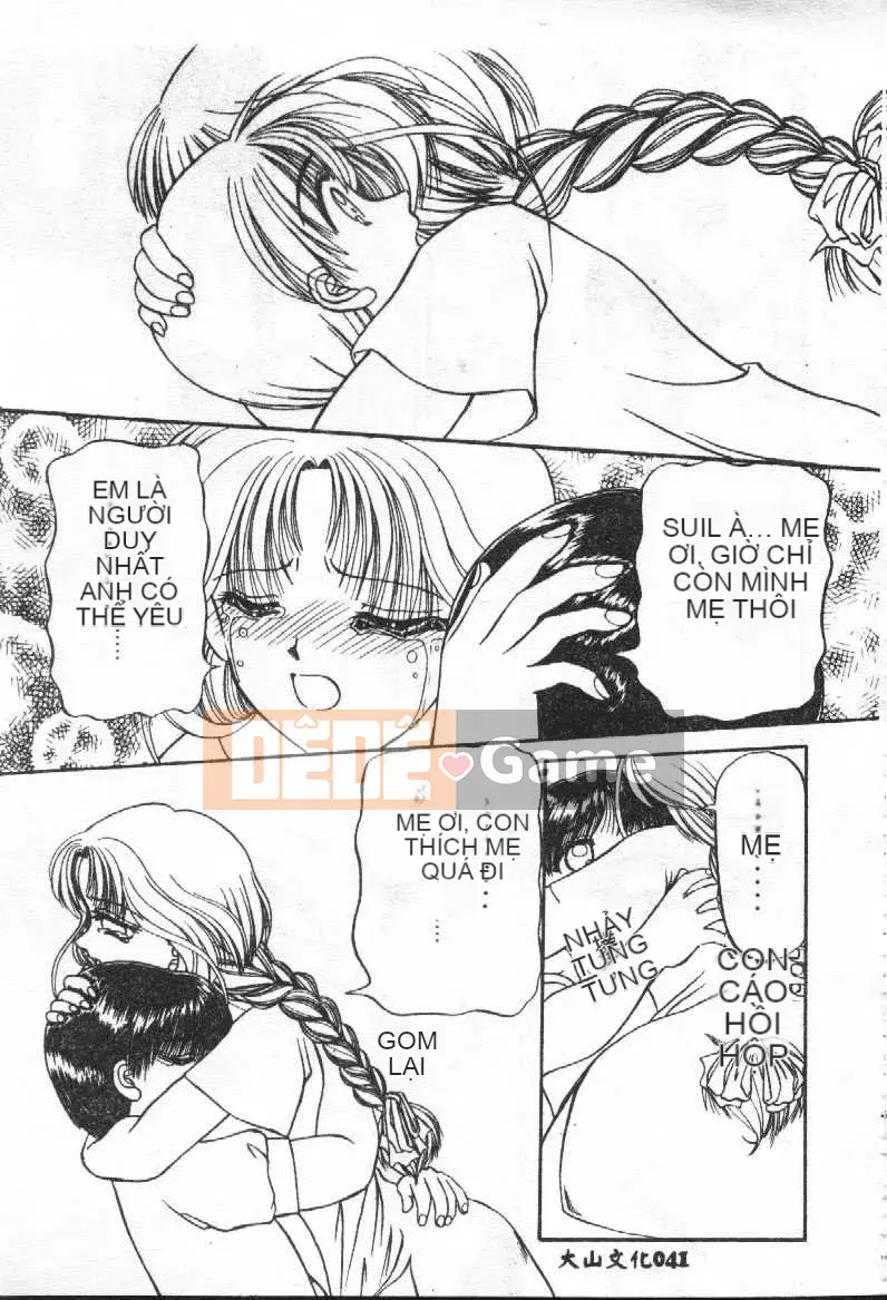 [Tuyển tập] Shitari