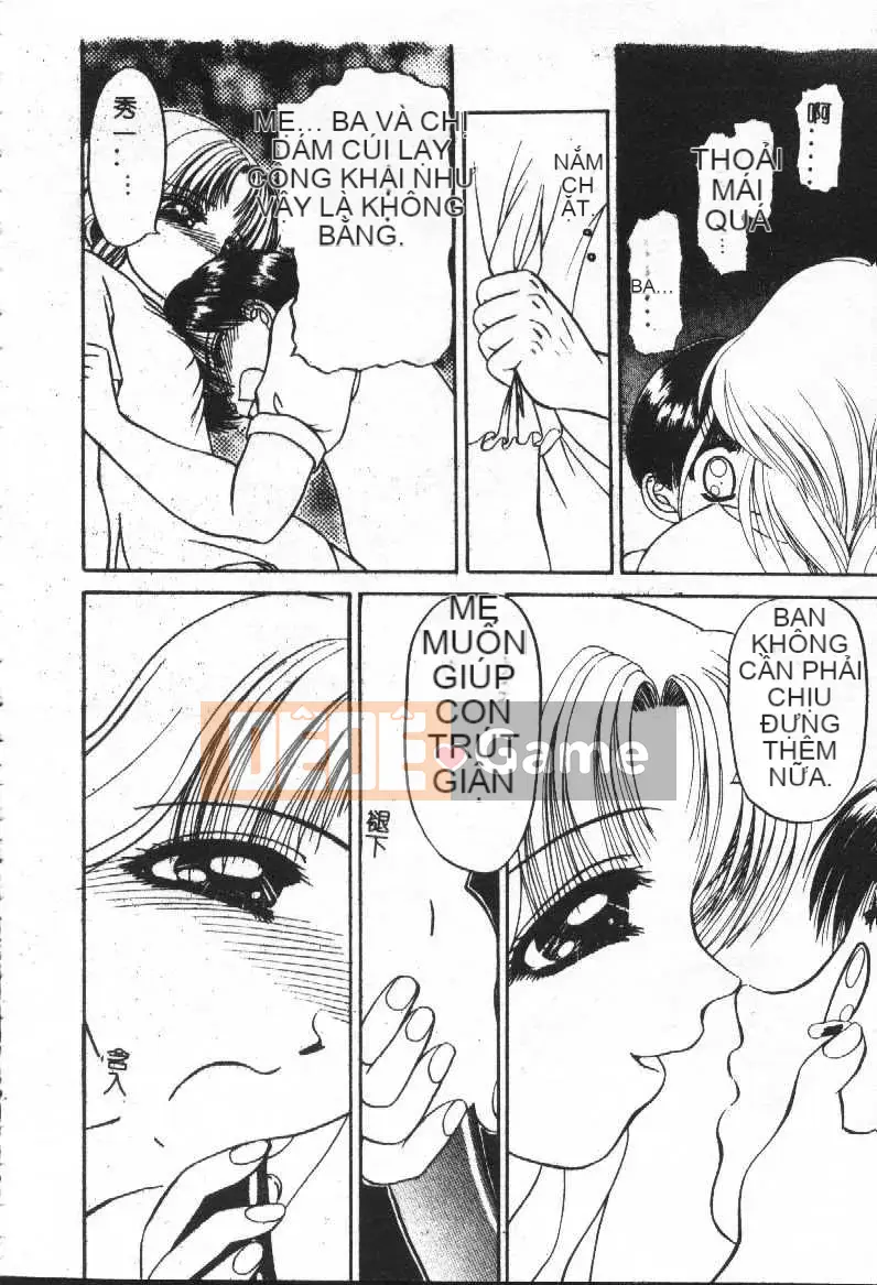 [Tuyển tập] Shitari