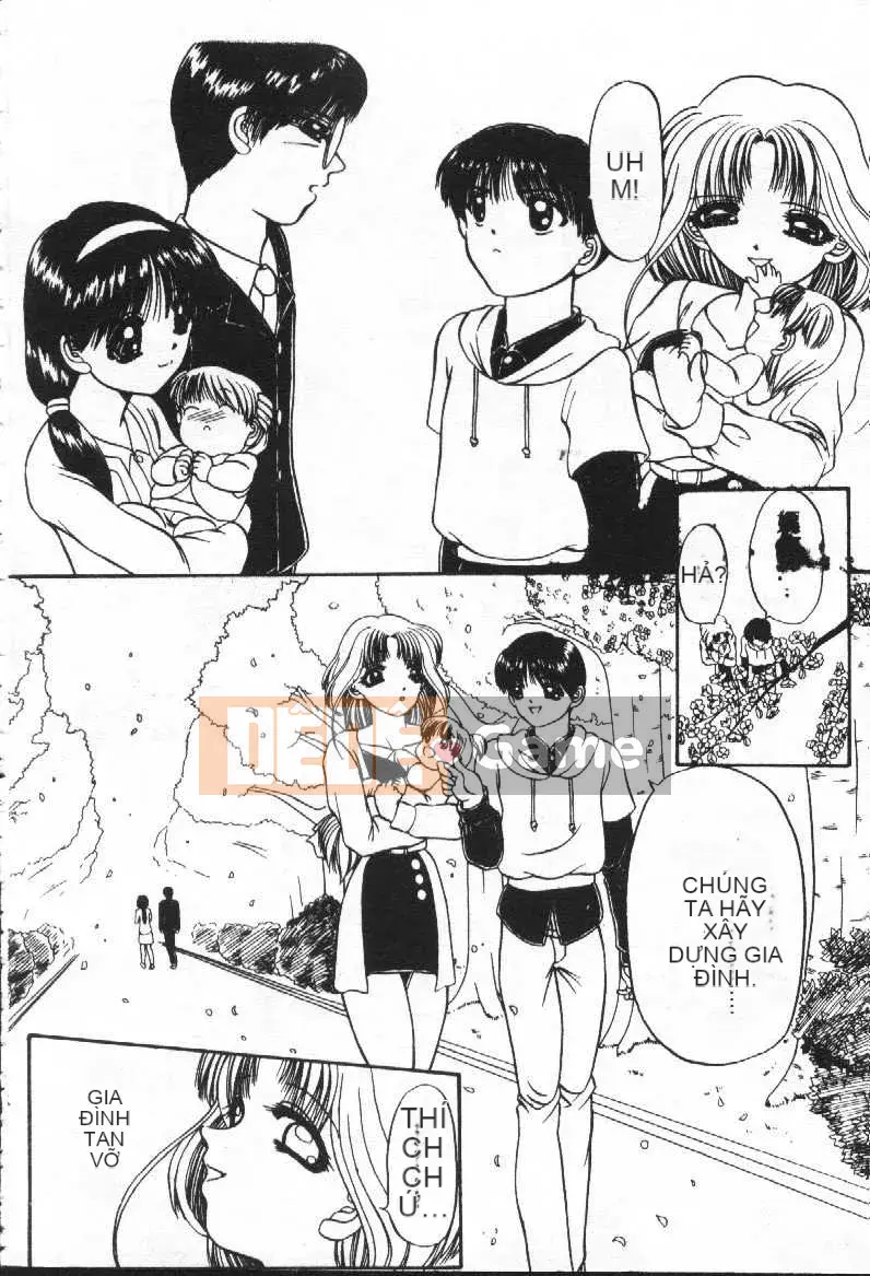 [Tuyển tập] Shitari