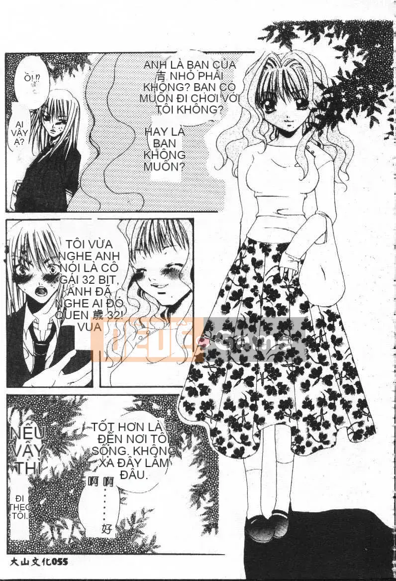 [Tuyển tập] Shitari