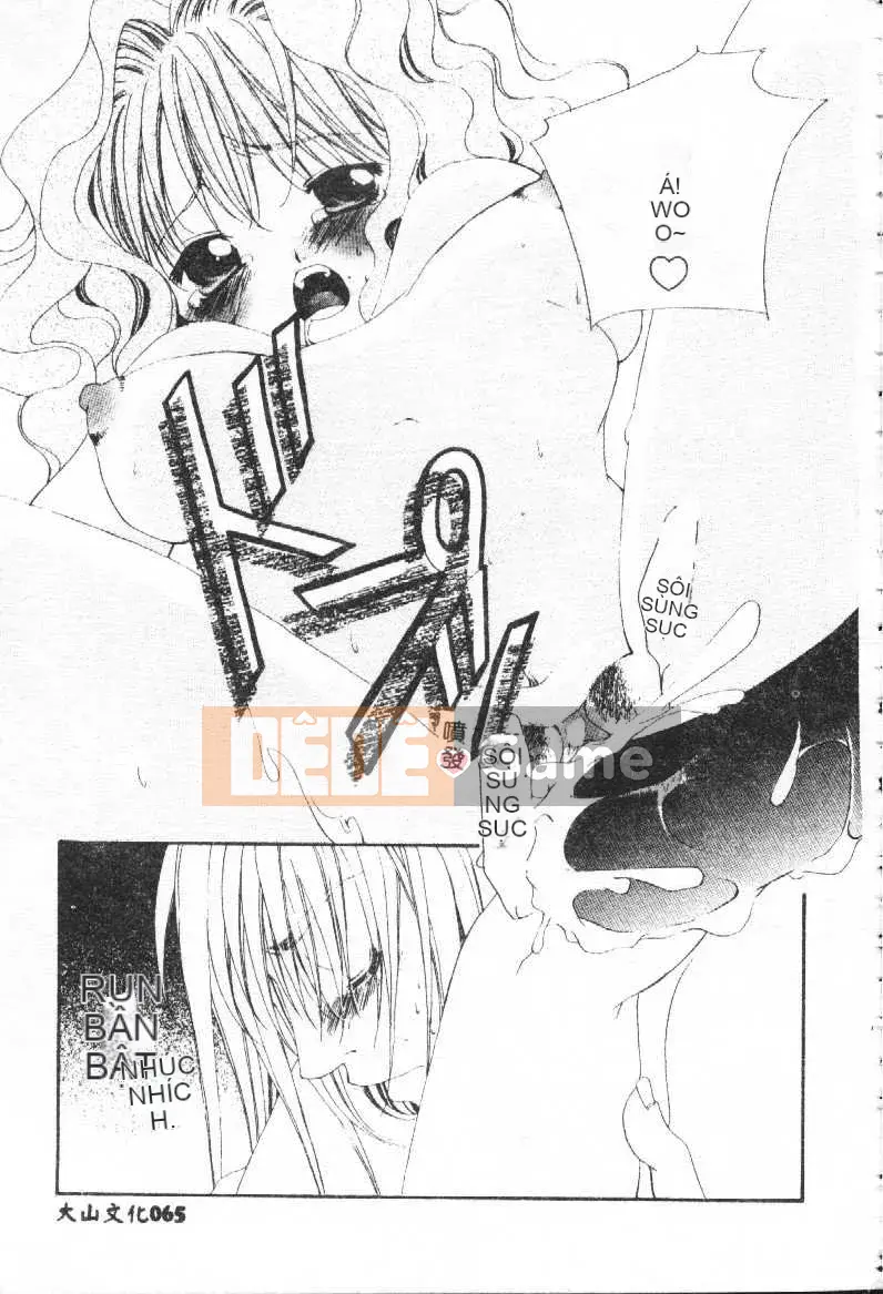 [Tuyển tập] Shitari