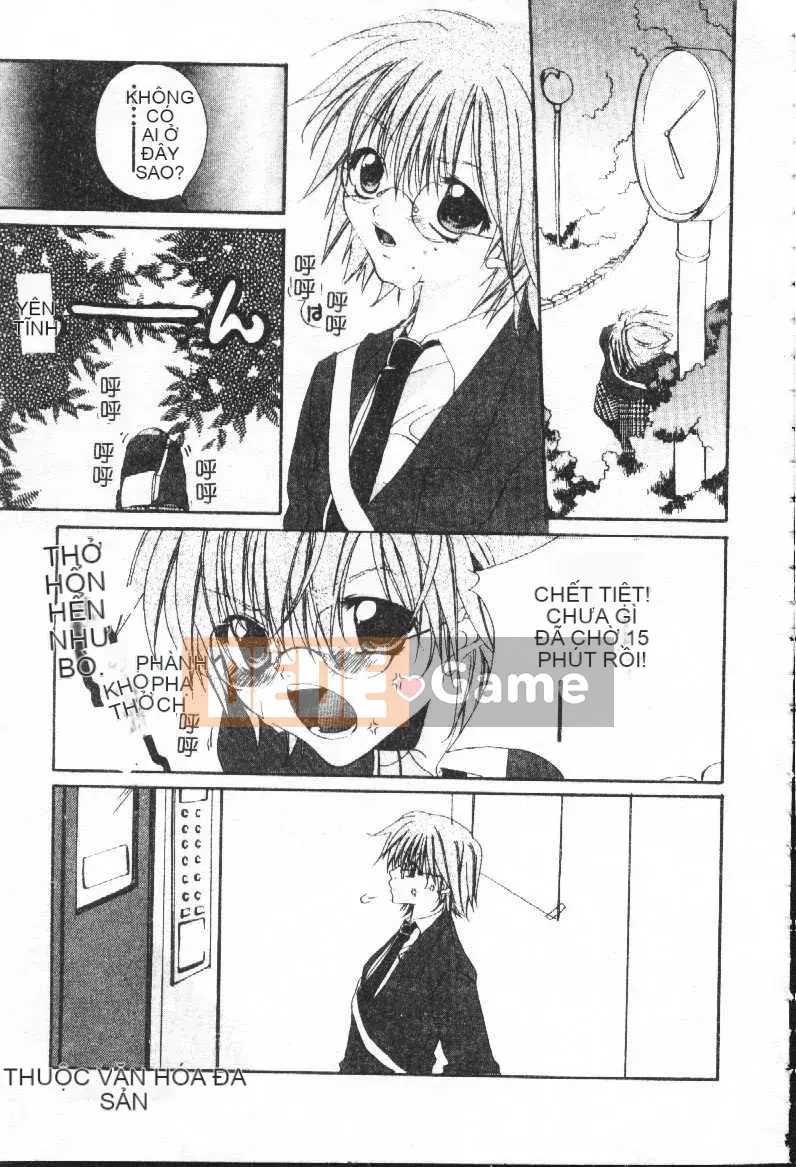 [Tuyển tập] Shitari