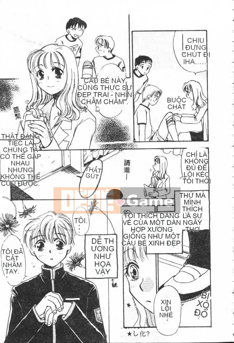 [Tuyển tập] Shitari