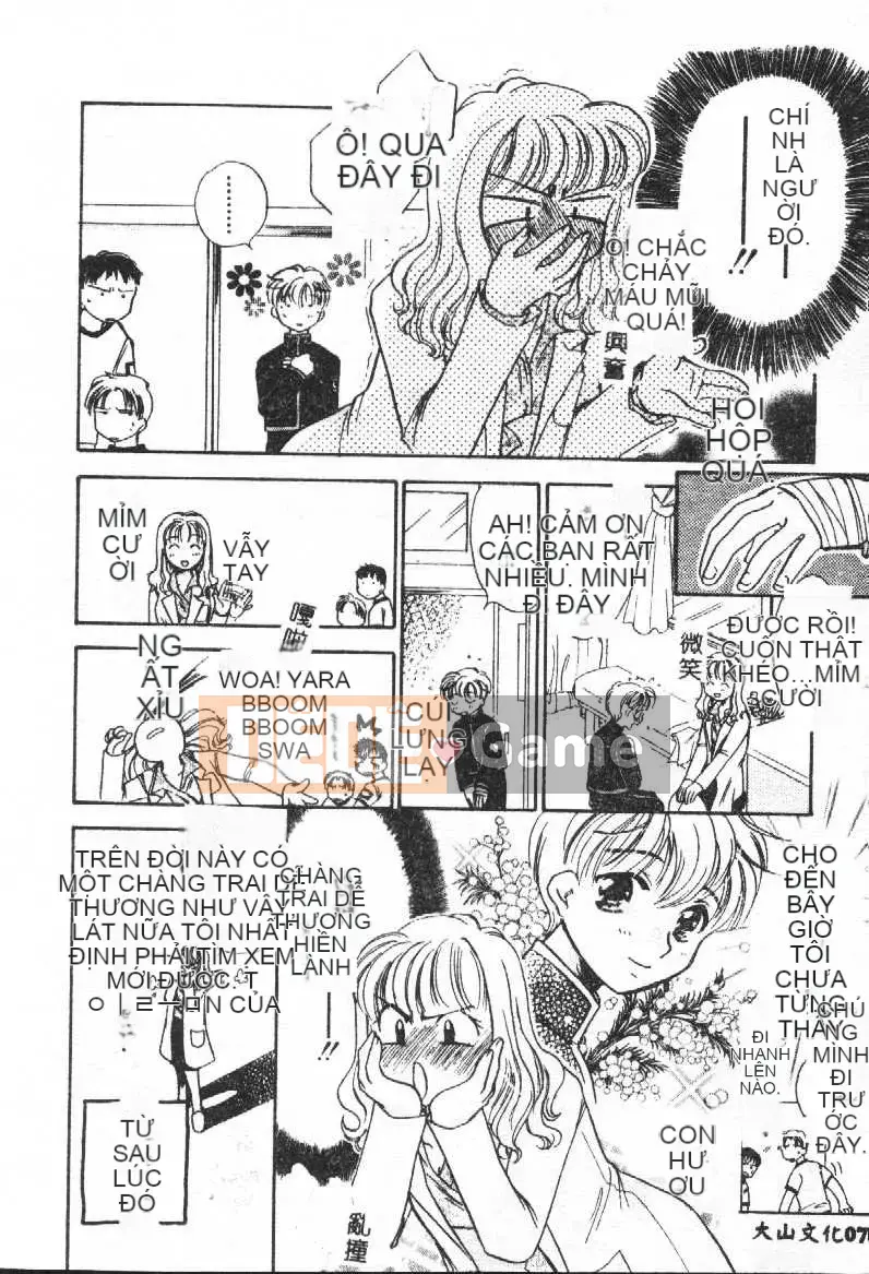 [Tuyển tập] Shitari