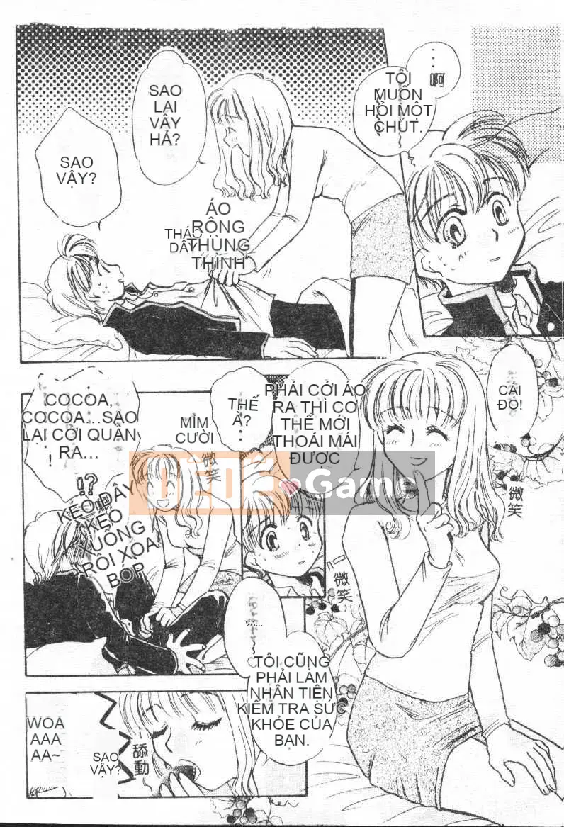 [Tuyển tập] Shitari