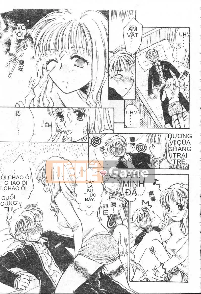 [Tuyển tập] Shitari