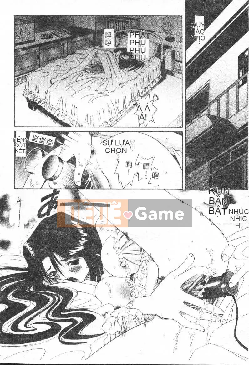 [Tuyển tập] Shitari