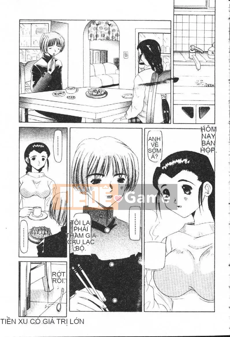 [Tuyển tập] Shitari