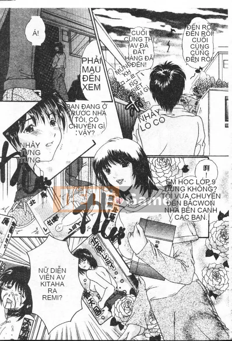 [Tuyển tập] Shitari