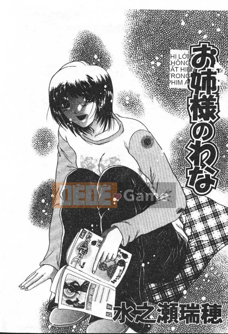 [Tuyển tập] Shitari