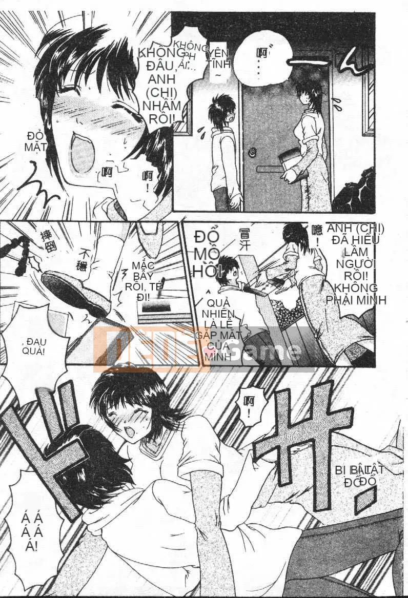 [Tuyển tập] Shitari