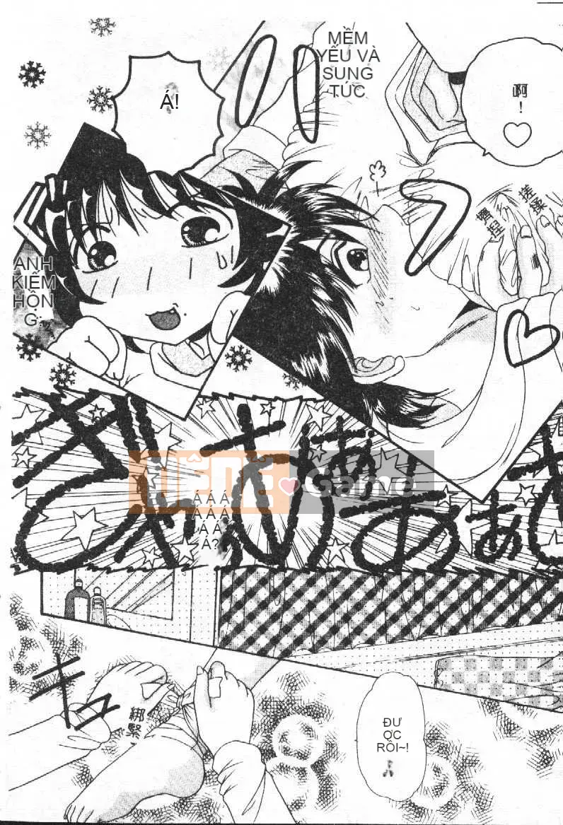 [Tuyển tập] Shitari