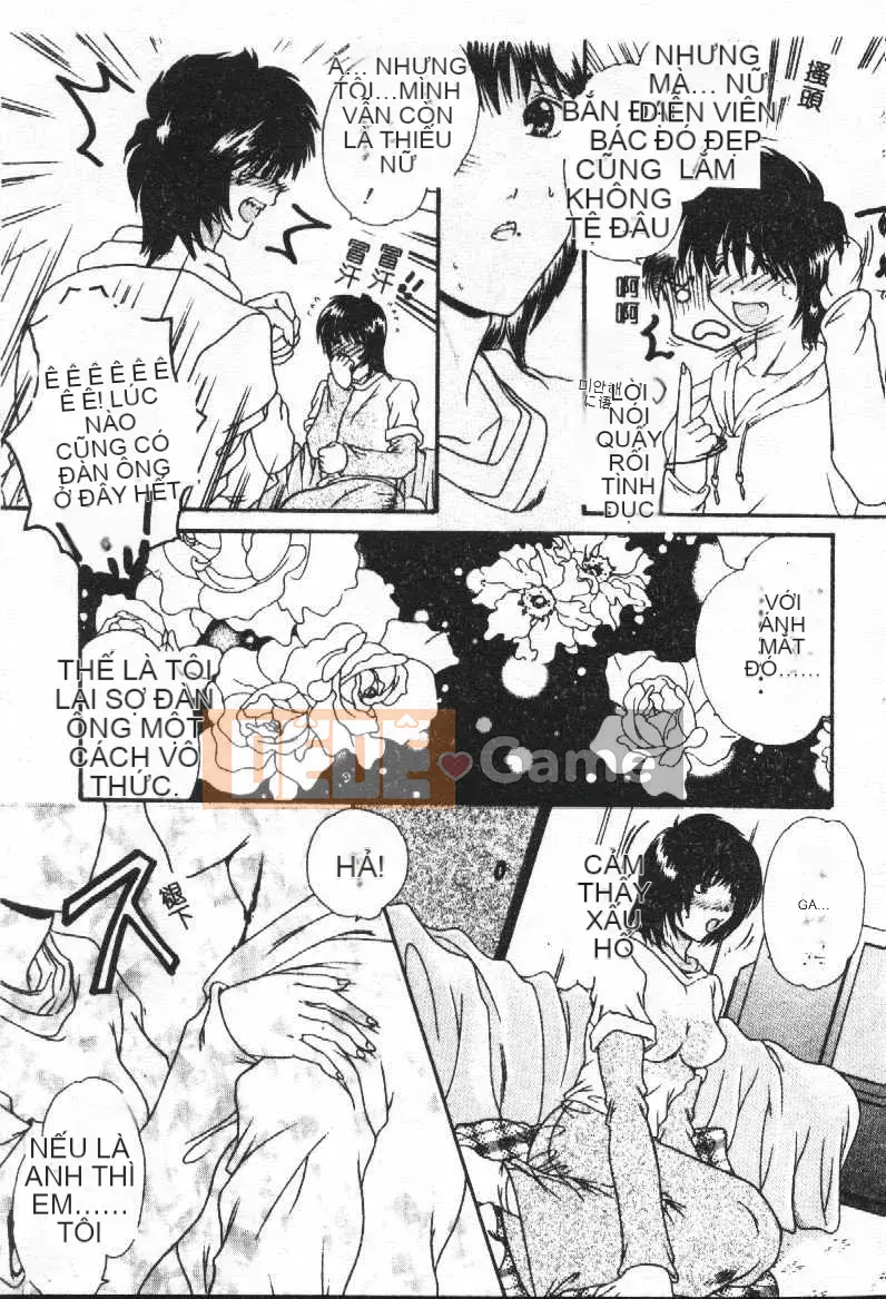 [Tuyển tập] Shitari